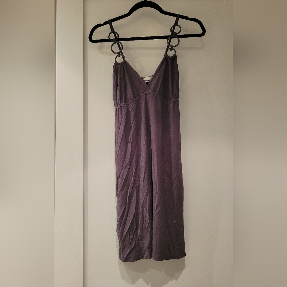Costa Blanca Lavender Chemise